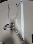 Led Kit For Mdb Vending Machines Bright Lights. Fixed Price $99.99.