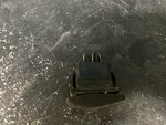 1995 Ski Doo Heated Grip Switch Assembly # 410108500 Grand Touring 580. Fixed Price $25.95.