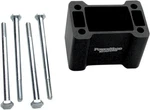 Powermadd Non-pivot Riser BLOCK-4IN. For 2008-2013 Yamaha FX10RTR Nytro Rtx. Fixed Price $51.18.