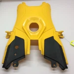 Ski Doo Rear Center Console Mxz Tnt 800R Etec Summit Renegade Oem 517304797. Fixed Price $108.00.