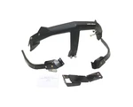 2019 Ski-doo Summit 850 165" Shot Gen 4 Xc Cast Front Bumper Grab Bar Narrow. Fixed Price $209.95.