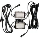 Brite-lites Led Light Expansion Kit BL-RGBROCK2.2. Fixed Price $45.67.