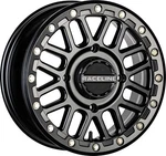 Raceline Podium Bdlk Wheel 14X7 4/137 5+2 (+10MM) Black A93B-47037+10. Fixed Price $209.49.