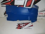 Polaris New Oem Skid Plate Blue Fusion / 2875075-513. Fixed Price $59.36.