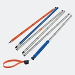 Ortovox Alu Pfa Avalanche Probe 240CM With Quick Deploy And Assembly. Fixed Price $78.04.