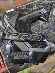 5451231-666 Right Hand Side Panel, Black Pearl. Fixed Price $144.02.