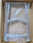 Yamaha SMA-8EP30-MT-KT Oem Rear Rack Mount Fits RX1M / Rxw Snowmobiles New. Fixed Price $65.71.