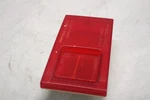 Side Marker Lens Red 23007-1149 1986 Kawasaki ZG1200. Fixed Price $25.00.