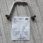 Polaris 2881438 Aluminum Raw Seat Support Pro Rmk Sks Axys. Fixed Price $34.99.