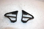 Ski-doo Grand Touring 500 Oem Intake Grill Set 517302024 517302025 SS24. Fixed Price $17.99.