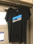 Slingshot Black Tee Small 286791302. Fixed Price $24.99.