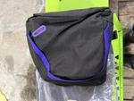 Oem Arctic Cat 1639-368 Side Trunk Bag Set New Powder Special. Fixed Price $48.95.