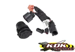 Ski-doo Rev-xm & Rev-xs 12-VOLT Power Outlet Kit 860200632. Fixed Price $43.99.