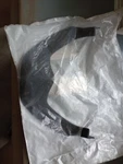 Genuine Arctic Cat Wind Guard Deflector 4232-909 NS381. Fixed Price $26.99.