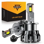 Auxbeam D4S D4R Led Headlight Kit Bulbs 90W 15000LM 6500K White Repace Hid Xenon. Fixed Price $129.99.