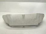 Nosecone, White - 2000 Polaris. Fixed Price $149.99.