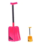 Fxr Tactic Extendable Snow Shovel With Saw. Fixed Price $88.47.