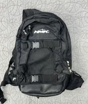 Hmk Backcountry 2 Backpack Black. Fixed Price $45.00.