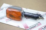 1981 1982 1983 Kawasaki KZ1000 Rear Turn Signal Left Or Right Oe Style Dot. Fixed Price $34.99.