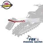 Polaris Snowmobile Axys Extreme Rear Bumper 155 IN./163. Fixed Price $229.99.