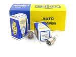 Nos Trifa Auto Lampen Bulb 12V35/35W Ba 20 D Total Of 4105019. Fixed Price $28.99.