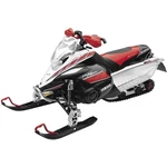 New Ray Toys Yamaha Fx Nytro 1:12 Scale Die Cast Model - 42897. Fixed Price $23.39.