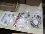 Strait Line Performance Slp Led Light Kit Polaris Axys 2015-19 + Rmk Rush. Fixed Price $99.95.