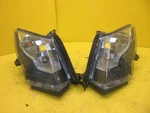 Ski-doo Renegade Mxz Gsx Expedition Summit Front Lamp Set. Fixed Price $37.99.