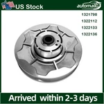 Secondary Driven Clutch For Polaris Ranger 500 Sportsman Magnum Scrambler 400. Fixed Price $189.90.