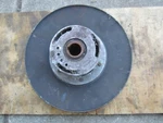 1980 Arctic Cat Jag 3000 F/c Driven Cluch 0226-010. Fixed Price $80.00.