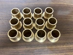 2009-2014 Yamaha Fx Nytro Oilite Bushing Kit. Fixed Price $134.95.