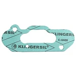Genuine Brp 420430032 - Gasket Valve Rod Housing. Fixed Price $19.49.