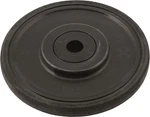 Ppd Idler Black 5.63"X.625" Wheels. Fixed Price $37.80.