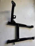 New Kawasaki 88-97 Ninja 600R ZX600 Oem Center Main Kick Stand #34011-1136. Fixed Price $52.49.