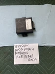 2002 Polaris Rmk 800 Computer Ecu 4010552 274. Fixed Price $43.00.