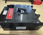 Challenger SJD-2SS-400TF Amp Double Pole Breaker Switch Fusible. Fixed Price $250.00.