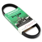Dayco Hp Drive Belt For 1999-2002 Kawasaki KVF300 Prairie 2X4 High Xj. Fixed Price $80.21.