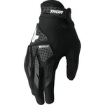 Thor Launchmode Xp Gloves - Black Men's Size Xl. Fixed Price $29.95.