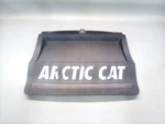 1999 Arctic Cat Zr 600 Efi Snow Flap Debris Guard Back Tunnel Trim 500 700. Fixed Price $69.99.
