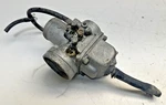 Oem 1995 Arctic Cat Ext 580 Mikuni Carbs Throttle Carburetors. Fixed Price $60.00.