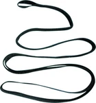 New Snobunje T&a Snowmobile Unstuck Pulling Tool, Rescue Strap,. Fixed Price $29.95.