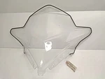 Clear Windshield Mid - 2000 Polaris Nos. Fixed Price $144.99.