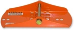Starting Line Mount Saddle Orange #35-387 For Arctic Cat/yamaha. Fixed Price $50.30.