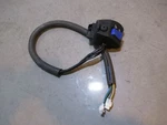 Yamaha Nytro Mtx 1000 Handle Light Switch 2010 #3. Fixed Price $27.99.