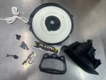 Ski-doo Rev GEN4 Rewind Starter Kit 850, 600R, 600EFI 860201410. Fixed Price $234.99.