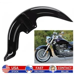 Front Wheel Fender For Suzuki Boulevard C50 Intruder Volusia VL800 2001-2017. Fixed Price $187.35.