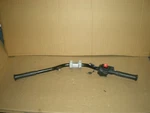 2005 Polaris 600 Classic Handlebar Assy., P/n 5243355-067, 2460677, 5431592. Fixed Price $60.00.