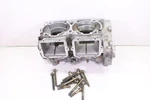 2009 Polaris Rmk 800 Crankcase / Main Engine Cases -- Damaged. Fixed Price $127.49.