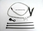 Oem Arctic Cat Heated Shield Dash Outlet Kit 7639-041 Read Listing. Fixed Price $39.95.