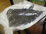 Arctic Cat Oem Knee Panel New 5606-144. Fixed Price $9.99.